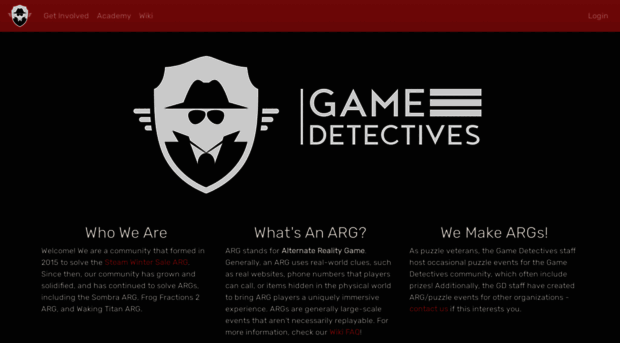 gamedetectives.net