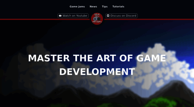 gamedevartisan.com