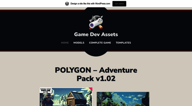 gamedevassets.wordpress.com