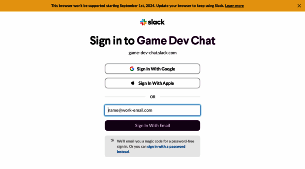 gamedevchat.com