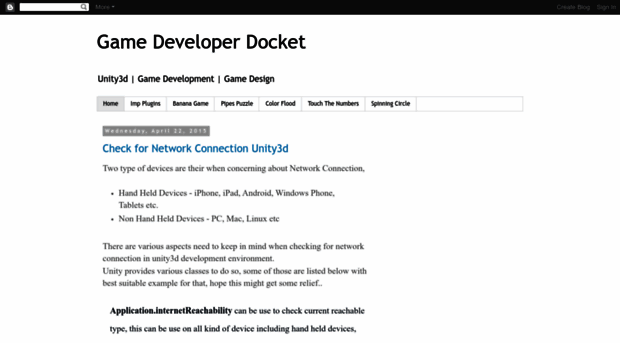 gamedevdocket.blogspot.com