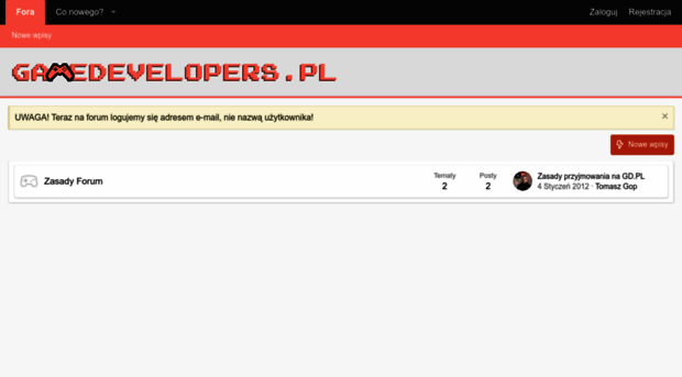 gamedevelopers.pl