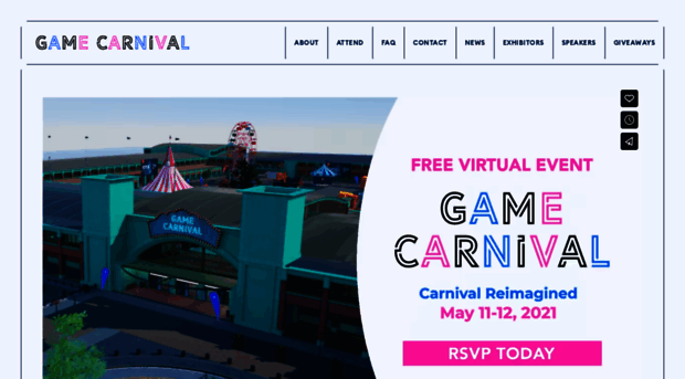 gamedeveloperscarnival.com