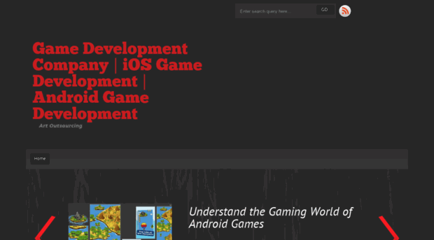 gamedevelopment.bcz.com
