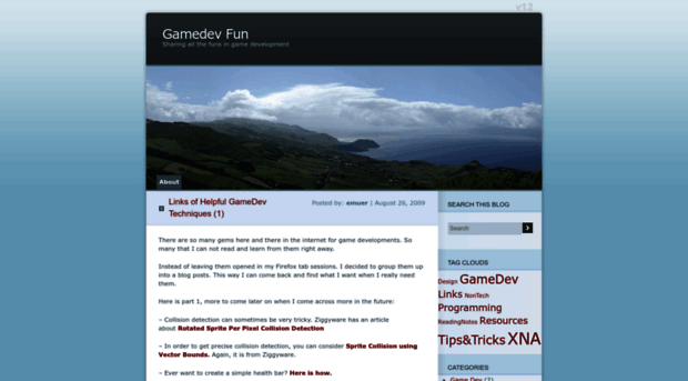 gamedevfun.wordpress.com