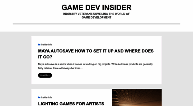 gamedevinsider.com