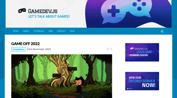 gamedevjs.com