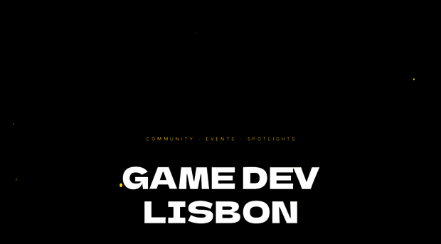 gamedevlisbon.com