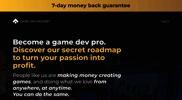 gamedevrocket.com