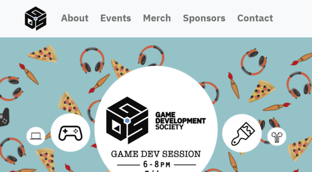 gamedevsoc.org