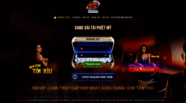 gamedoithuonguytin.cc