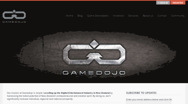 gamedojo.com