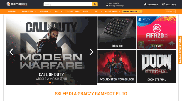 gamedot.pl