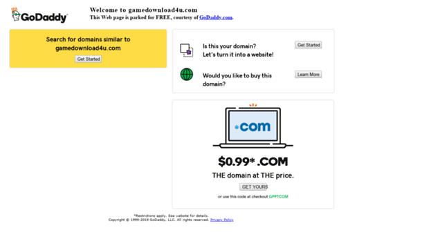 gamedownload4u.com