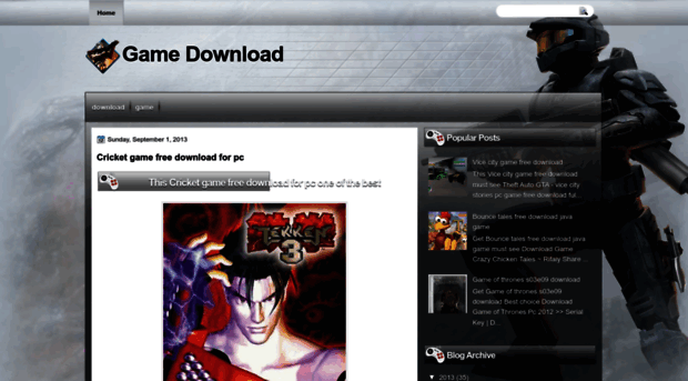 gamedownload81.blogspot.com