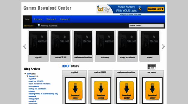 gamedownloadcenterx.blogspot.com