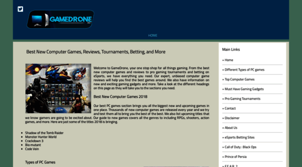gamedrone.net