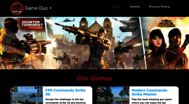 gameduoplus.com