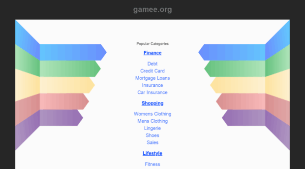 gamee.org