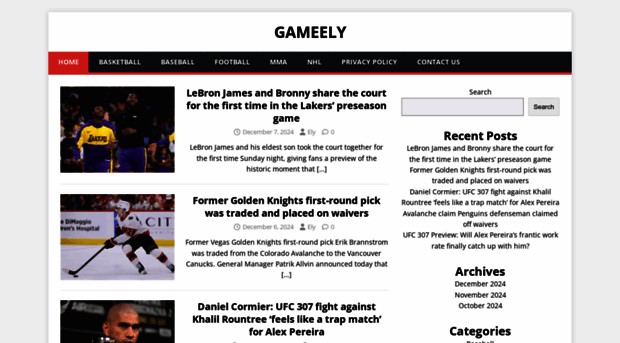 gameely.com