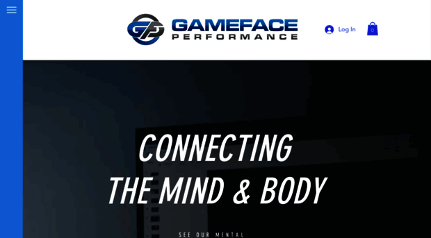 gamefaceperformance.com