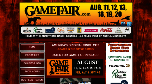 gamefair.com