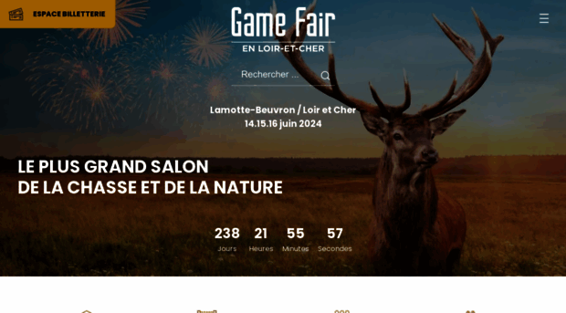 gamefair.fr