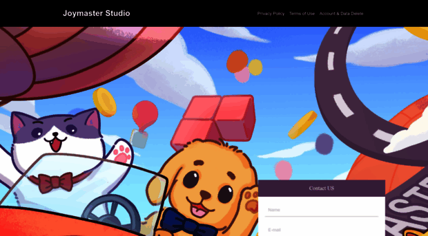 gamefamily.joymaster-studio.com