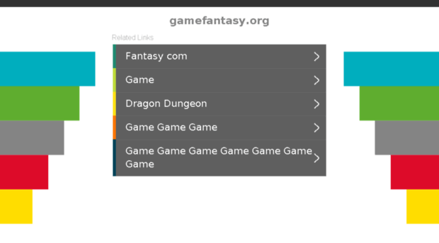 gamefantasy.org