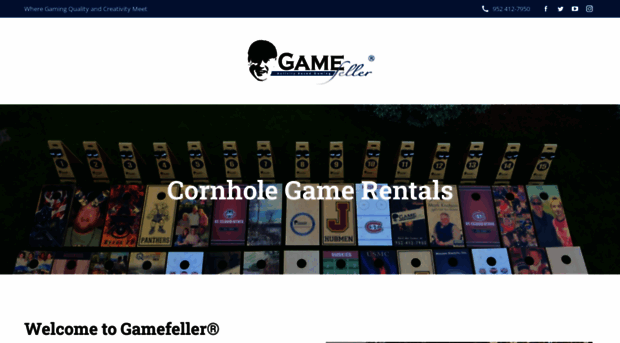 gamefeller.com