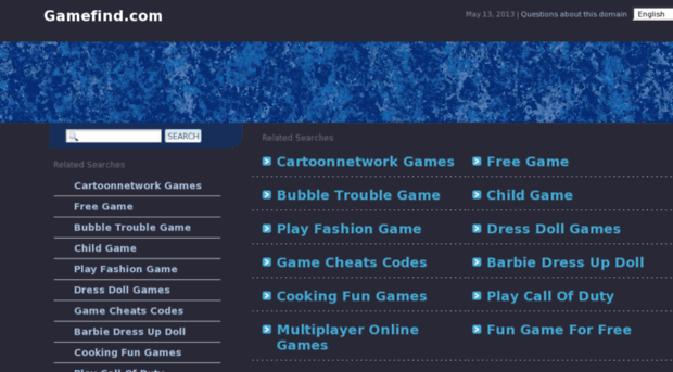 gamefind.com