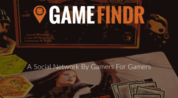 gamefindr.co