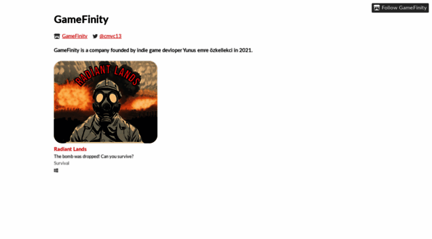 gamefinity.itch.io