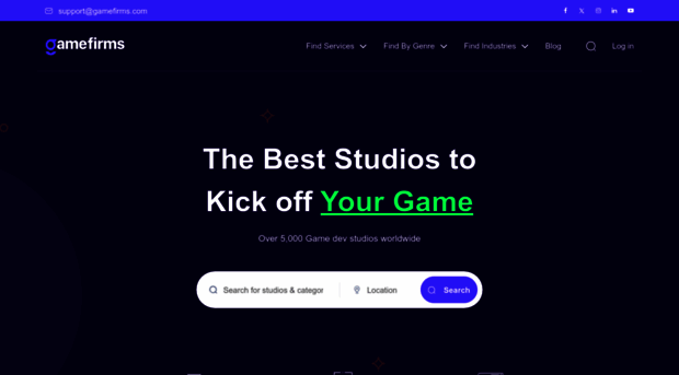 gamefirms.com