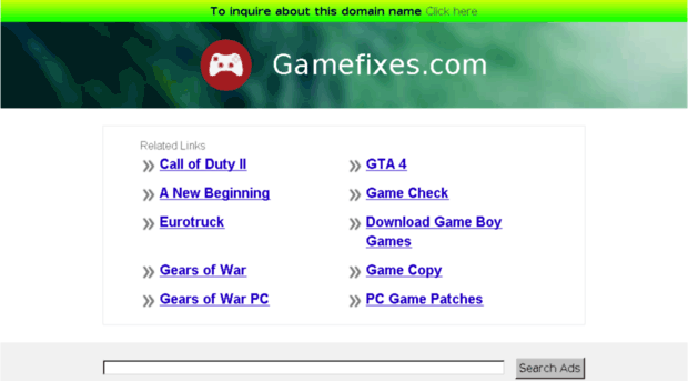 gamefixes.com