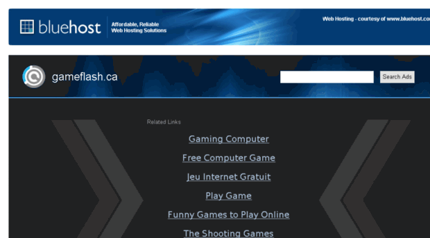 gameflash.ca