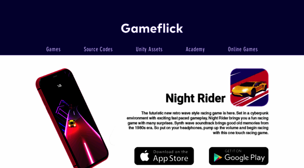 gameflick.net