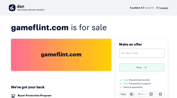 gameflint.com