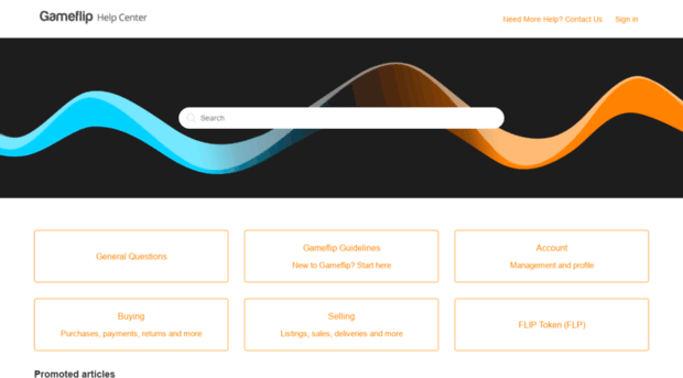 gameflip.zendesk.com