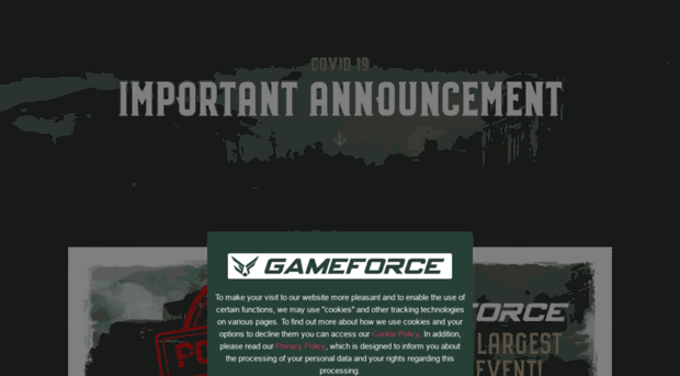 gameforce.be