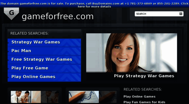 gameforfree.com