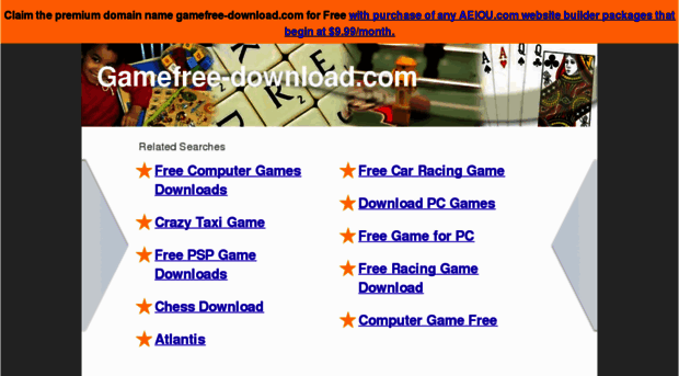 gamefree-download.com