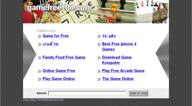 gamefree108.com