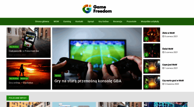 gamefreedom.pl