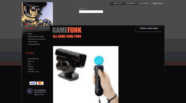 gamefunk.com