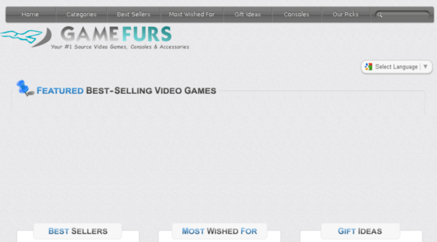 gamefurs.com