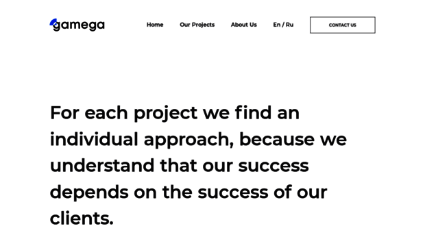 gamega.org