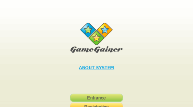 gamegainer.com