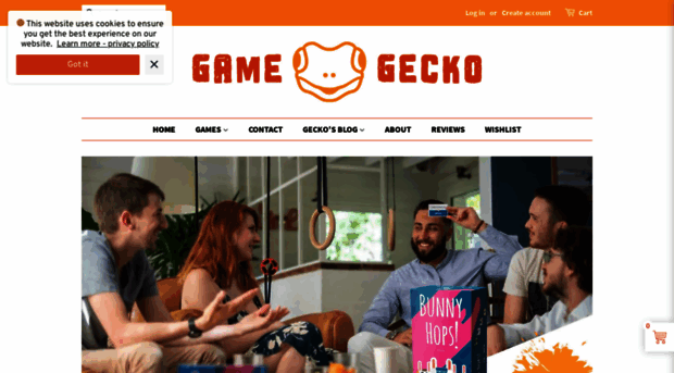 gamegecko.co.uk