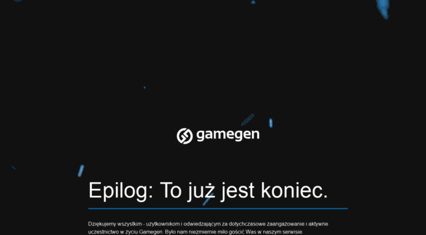 gamegen.net